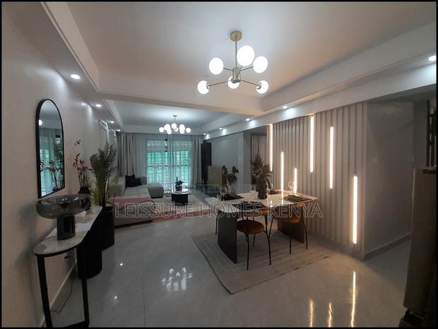 3bdrm Apartment in Westlands for sale - main view