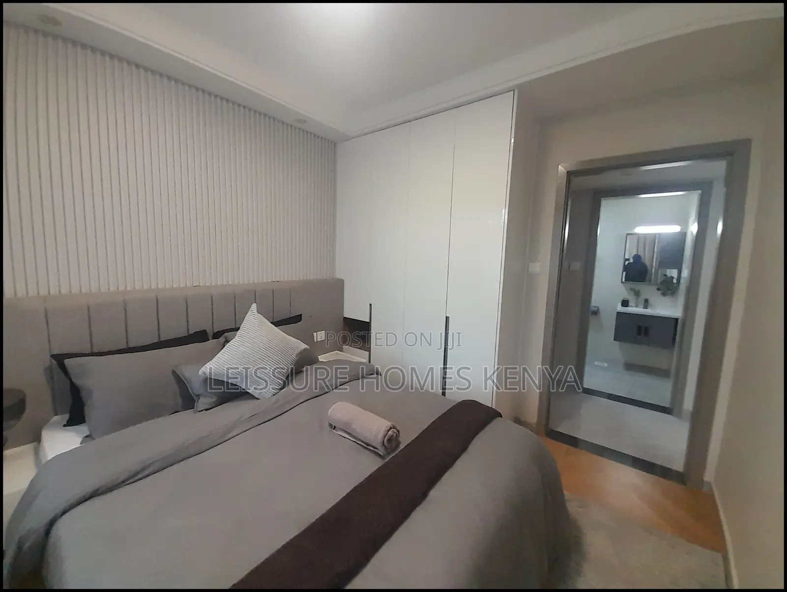 3bdrm Apartment in Westlands for sale