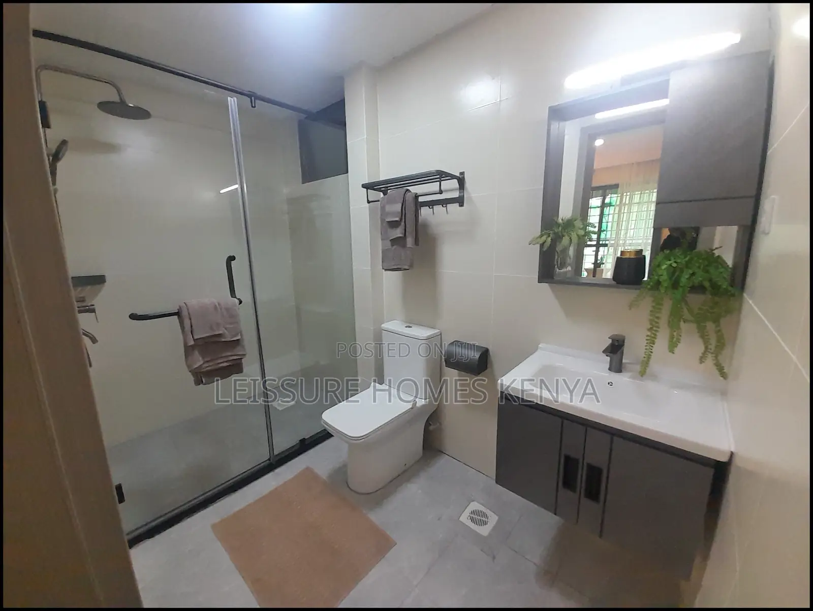 3bdrm Apartment in Westlands for sale