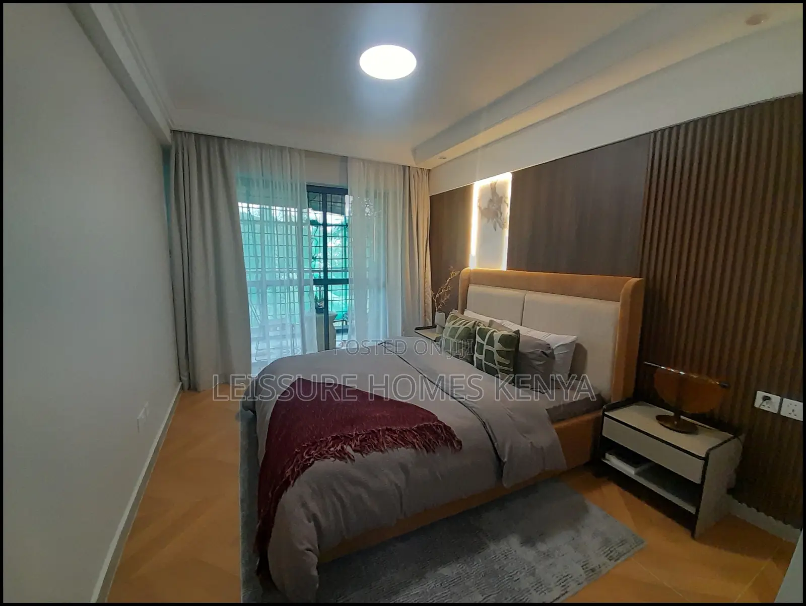 3bdrm Apartment in Westlands for sale