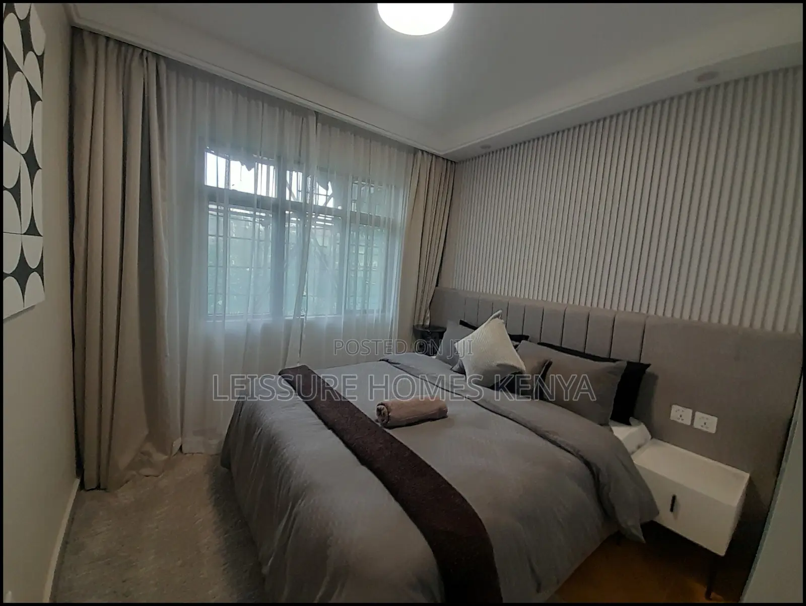 3bdrm Apartment in Westlands for sale
