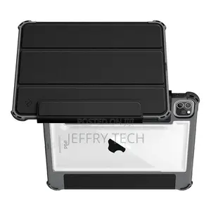 iPad Pro 11 Inches 2020 /2021 Leather Case + the Screen Guid