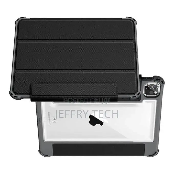 iPad Pro 11 Inches 2020 /2021 Leather Case + the Screen Guid
