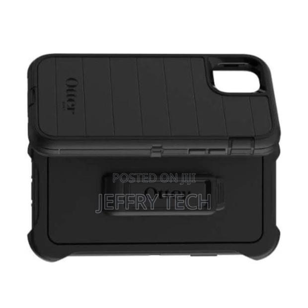 Otter Box Otterbox Defender Case for iPhone 12 - thumbnail 3
