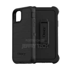 Otter Box Otterbox Defender Case for iPhone 12 - thumbnail 2