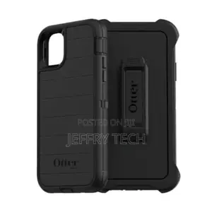 Otter Box Otterbox Defender Case for iPhone 12