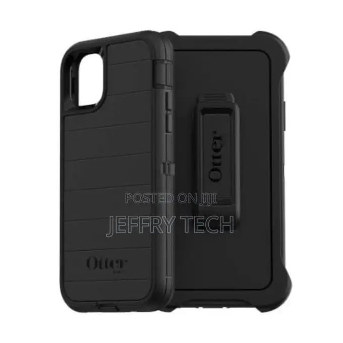Otter Box Otterbox Defender Case for iPhone 12