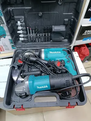 Makita Combo