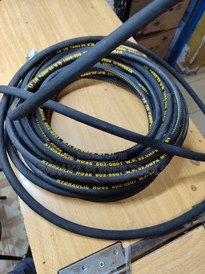 High Quality Pressure Hose Pipe - main view