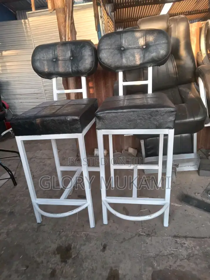 High Bar N Restaraunt Chair
