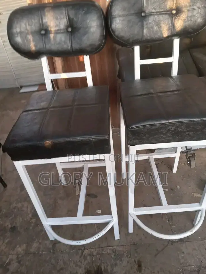 High Bar N Restaraunt Chair