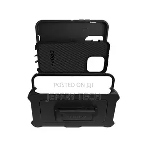 Otter Box Otterbox Defender Case for iPhone 14 Pro Max