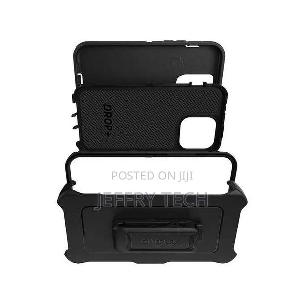 Otter Box Otterbox Defender Case for iPhone 14 Pro Max - thumbnail 2