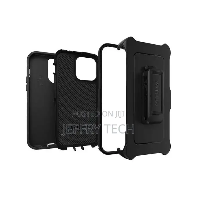 Otter Box Otterbox Defender Case for iPhone 14 Pro Max
