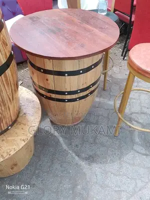 Table Barell
