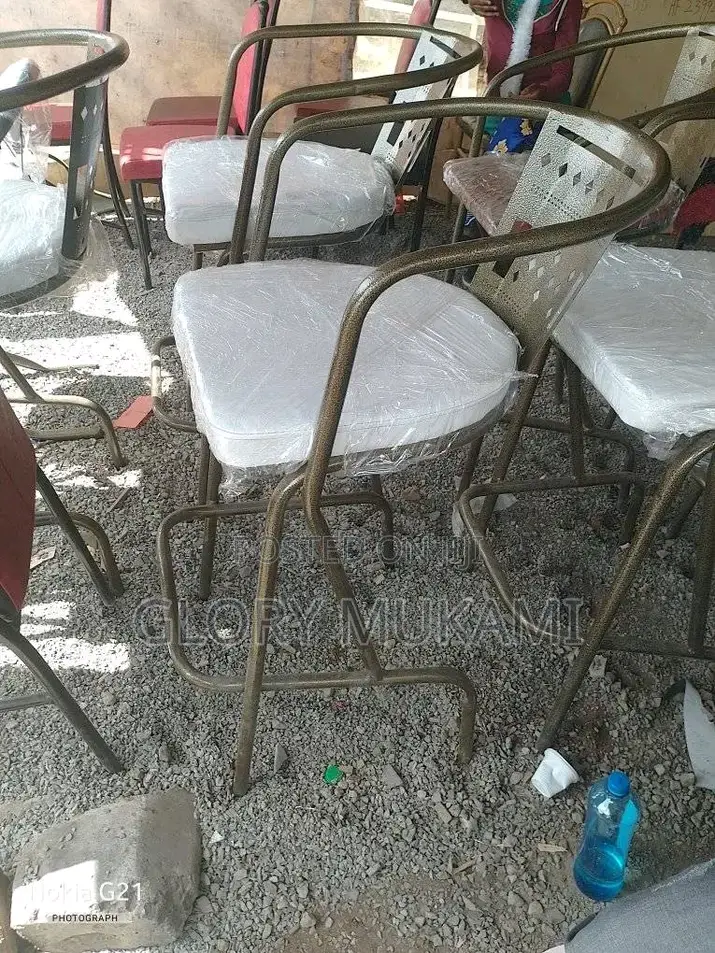 Bar N Restaraunt High Chairs
