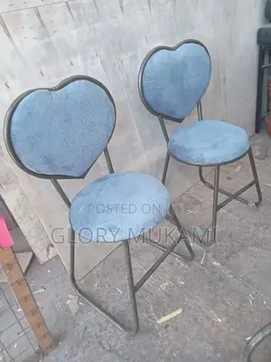Brand New Styling Chairs