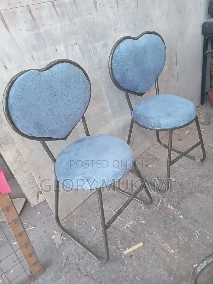 Brand New Styling Chairs