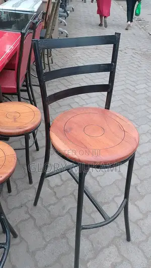 Brand New High Restaraunt N Bar Seats