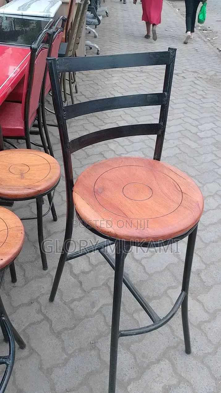 Brand New High Restaraunt N Bar Seats