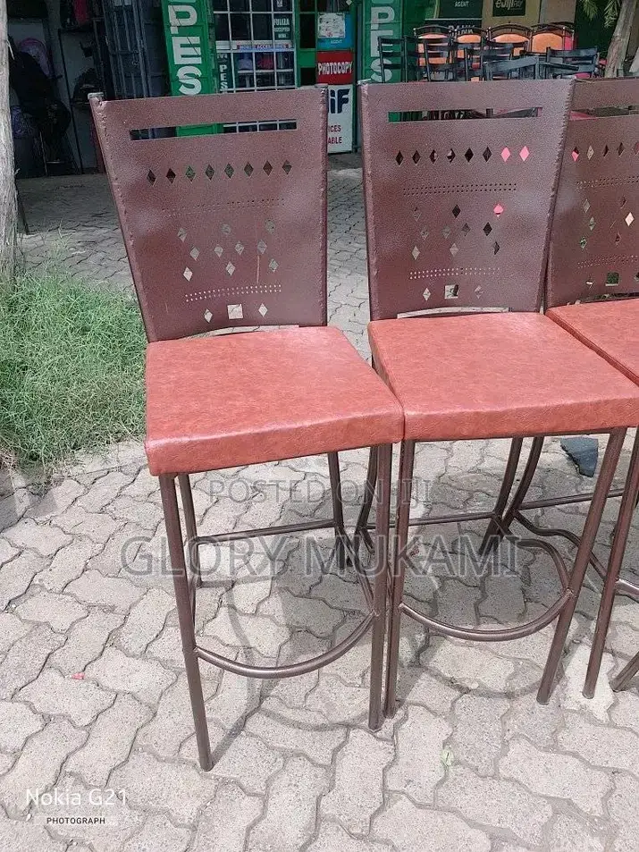 Brand New High Restaraunt N Bar Seats