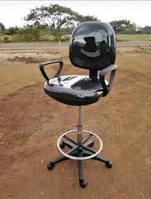 High Office Chairs
