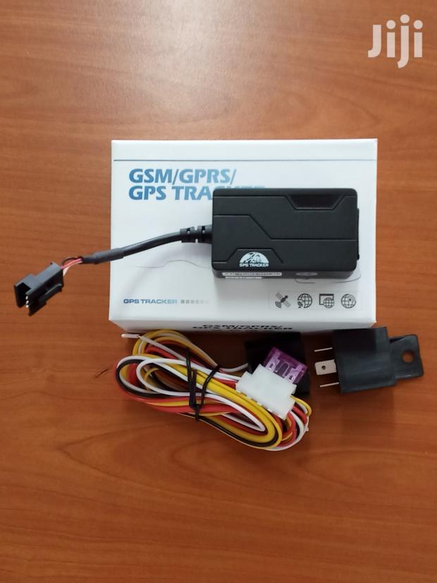 New Gps/Gprs Tracking System, Free Installation.