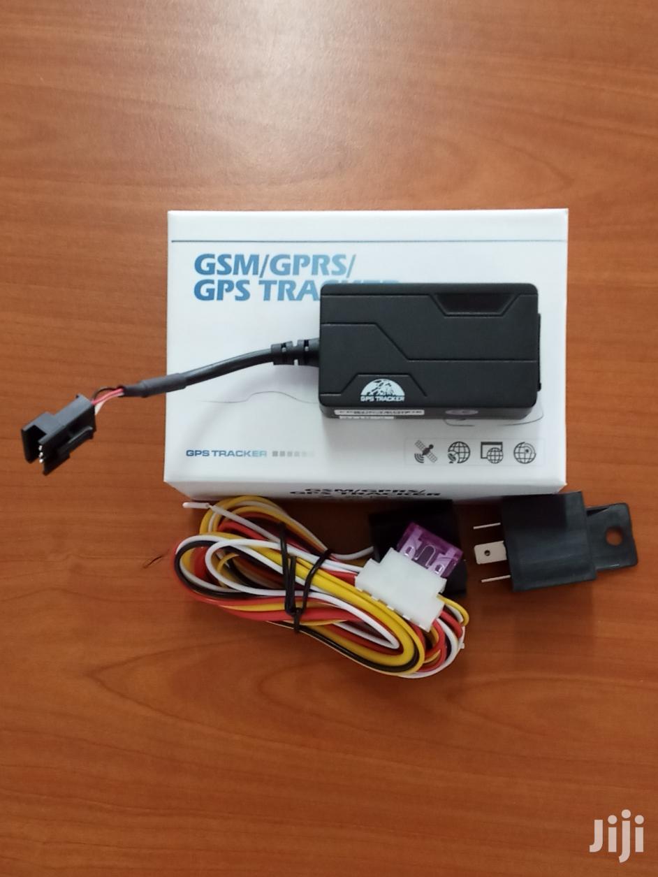 New Gps/Gprs Tracking System, Free Installation.