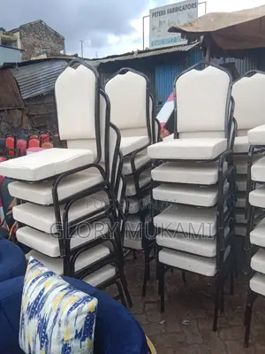 Brand New Confrence Chairs