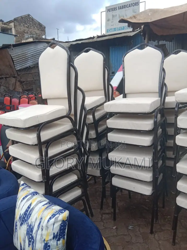 Brand New Confrence Chairs