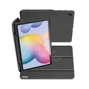 Leather Case for Samsung Galaxy Tab S6 Lite Brand: Leather C