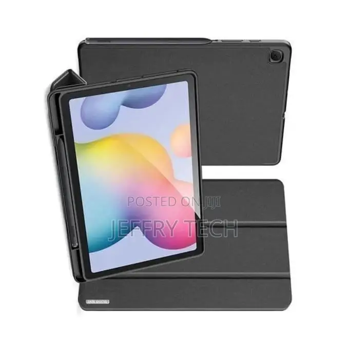 Leather Case for Samsung Galaxy Tab S6 Lite Brand: Leather C
