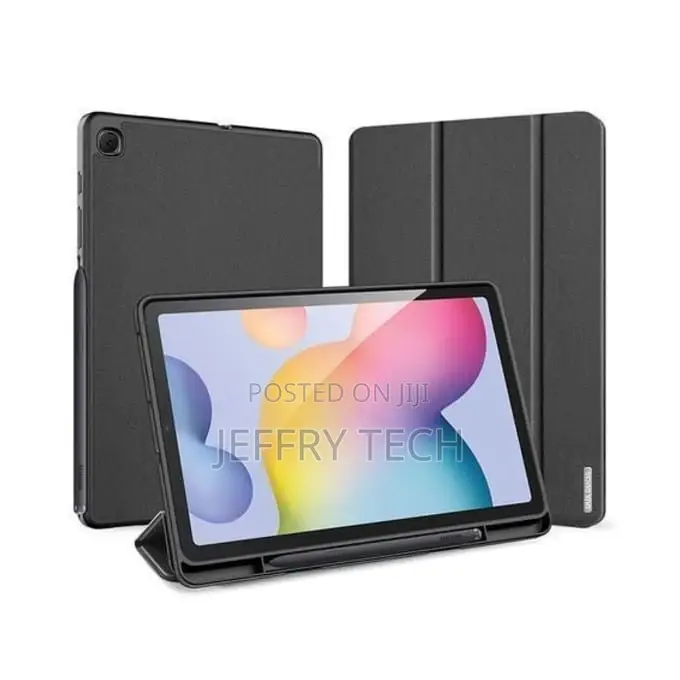 Leather Case for Samsung Galaxy Tab S6 Lite Brand: Leather C