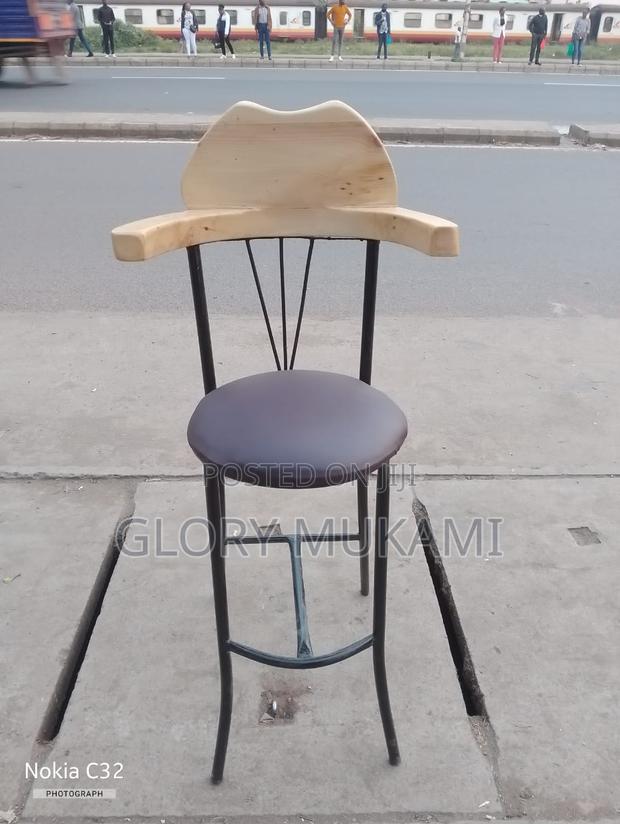 High. Bar N Restaraunt Counter Stools - main view