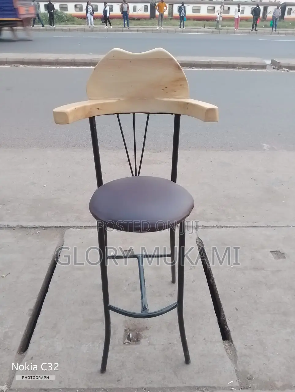 High. Bar N Restaraunt Counter Stools