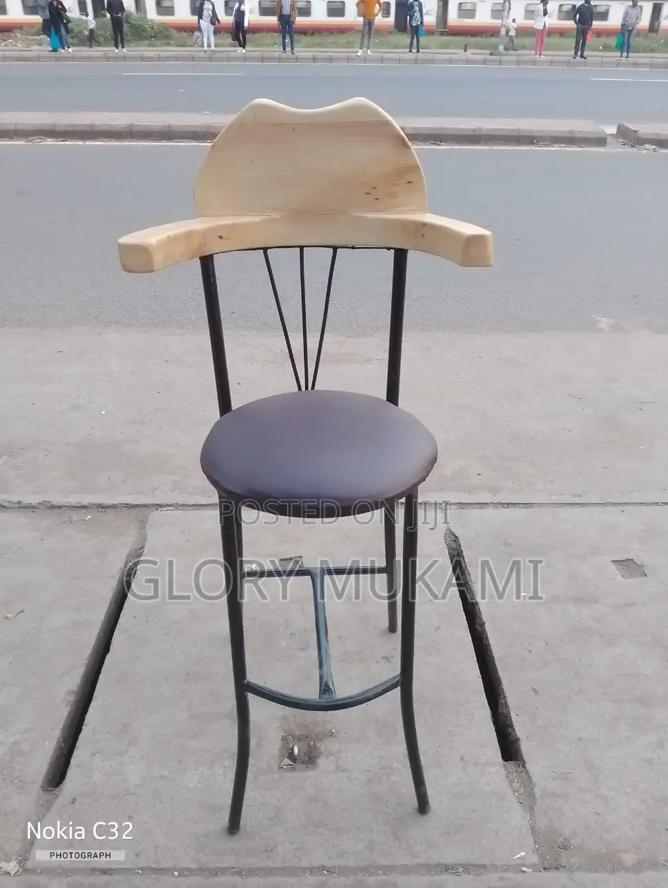 High. Bar N Restaraunt Counter Stools