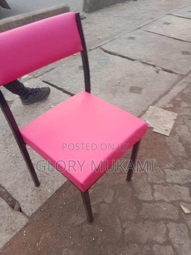 Brand New Manicure Chairs - main view