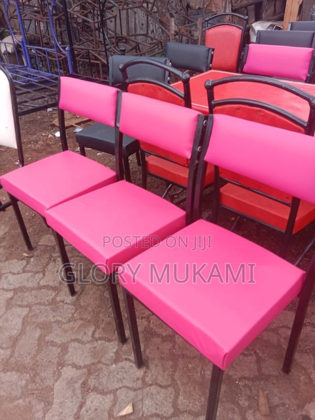 Brand New Manicure Chairs - thumbnail 2