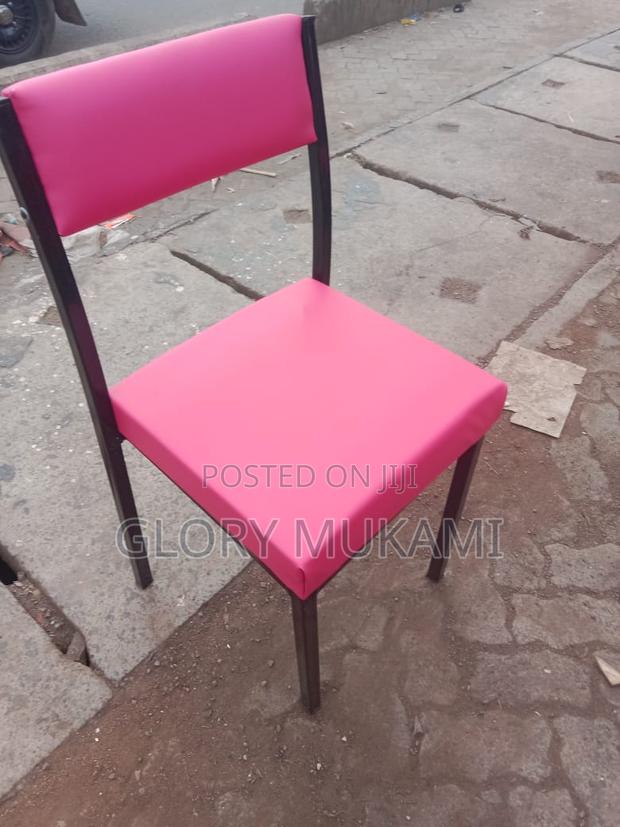 Brand New Manicure Chairs - thumbnail 3