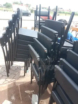 Brand New Lecture Chairs
