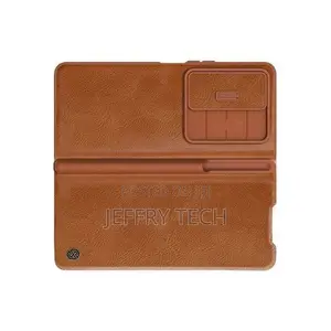 Nillkin Leather Case for Samsung Galaxy Z Fold 4