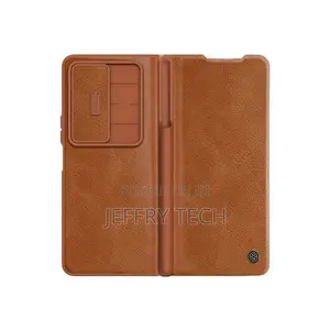 Nillkin Leather Case for Samsung Galaxy Z Fold 4