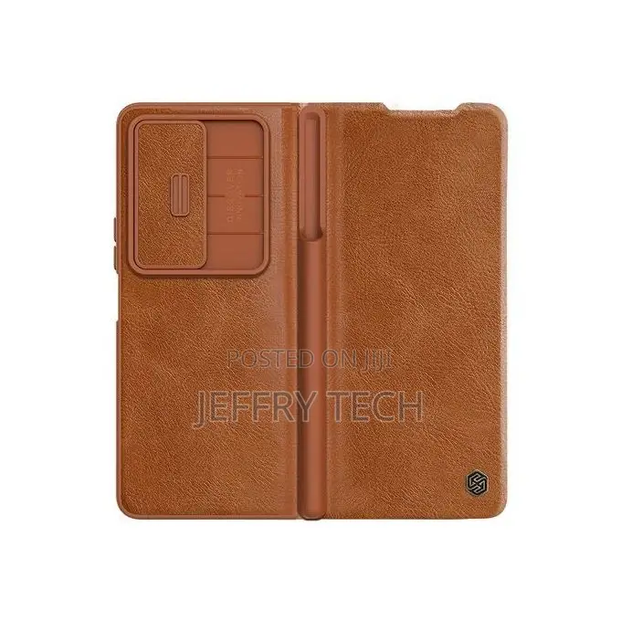 Nillkin Leather Case for Samsung Galaxy Z Fold 4