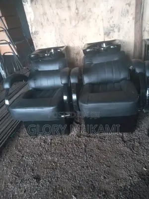 Brand New Salon Sink