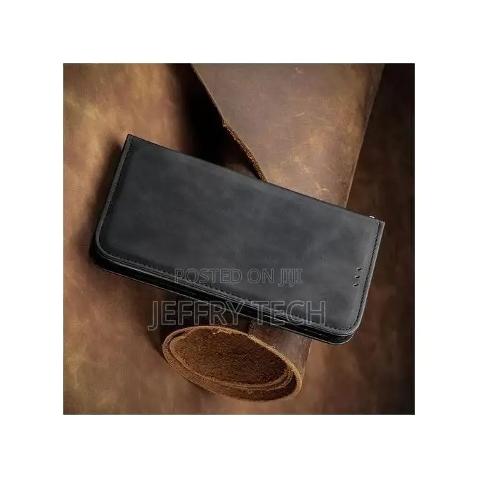 Flip Case for Samsung Galaxy A34