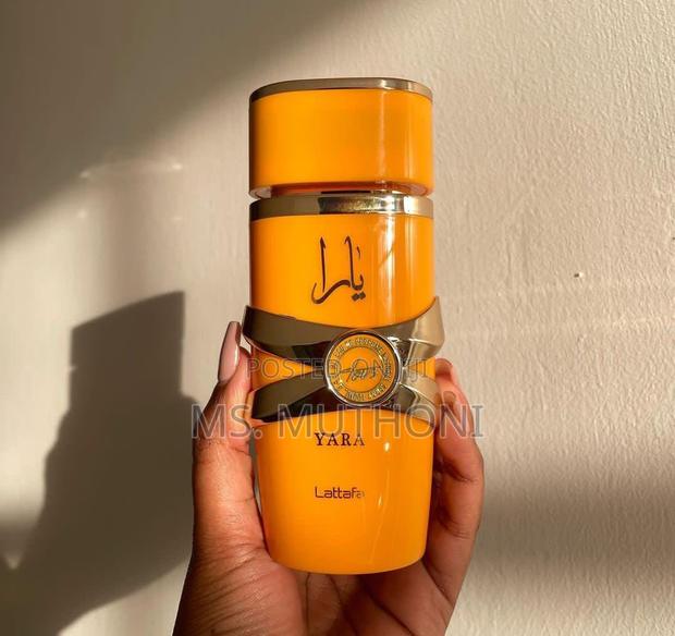 Yara Tous by Lataffa - main view