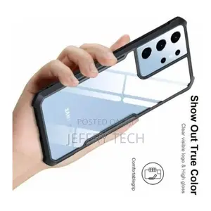 Xundd Case for Samsung Galaxy S21 Ultra