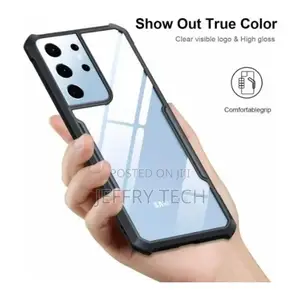 Xundd Case for Samsung Galaxy S21 Ultra
