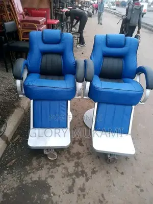 Brand New Barber Chairs