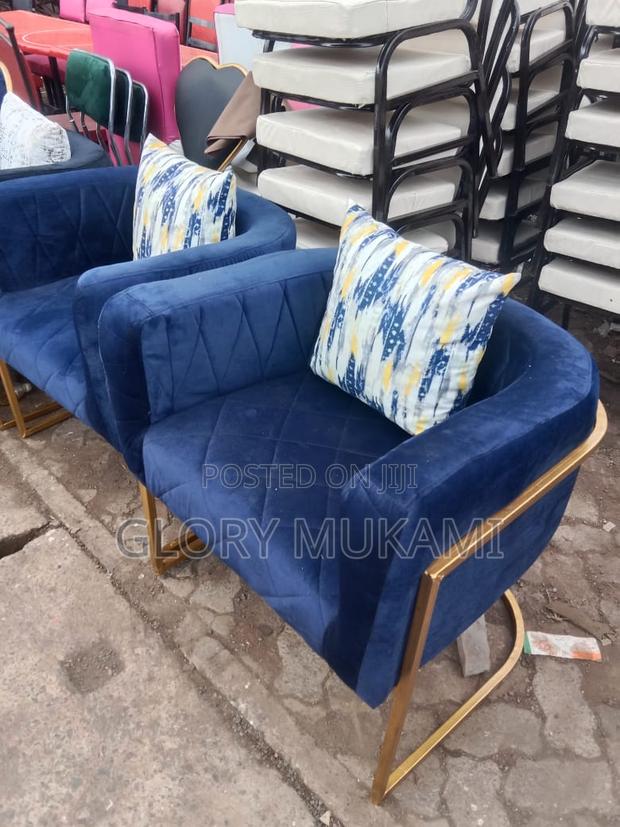 Brand New Manicure Chairs - thumbnail 3